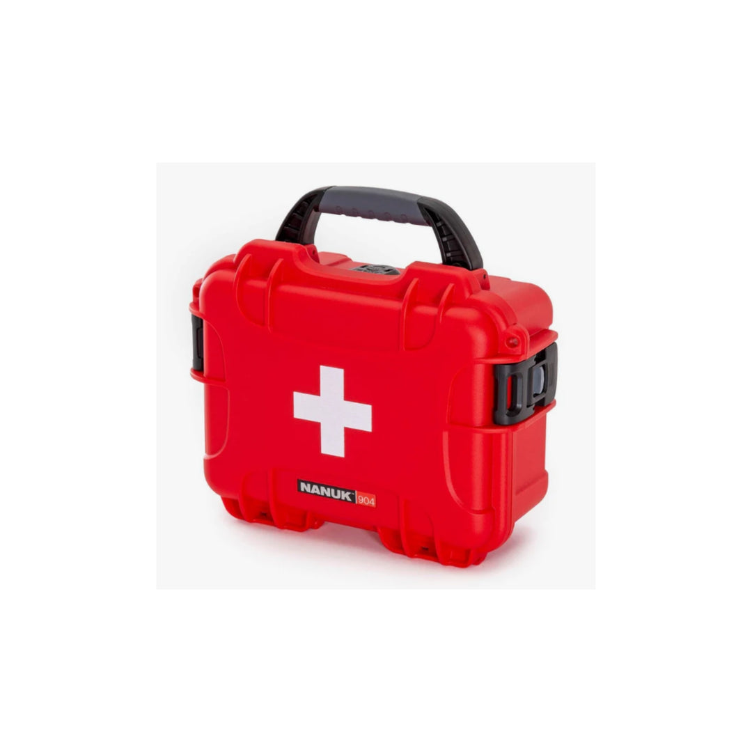 Valise étanche NANUK 904