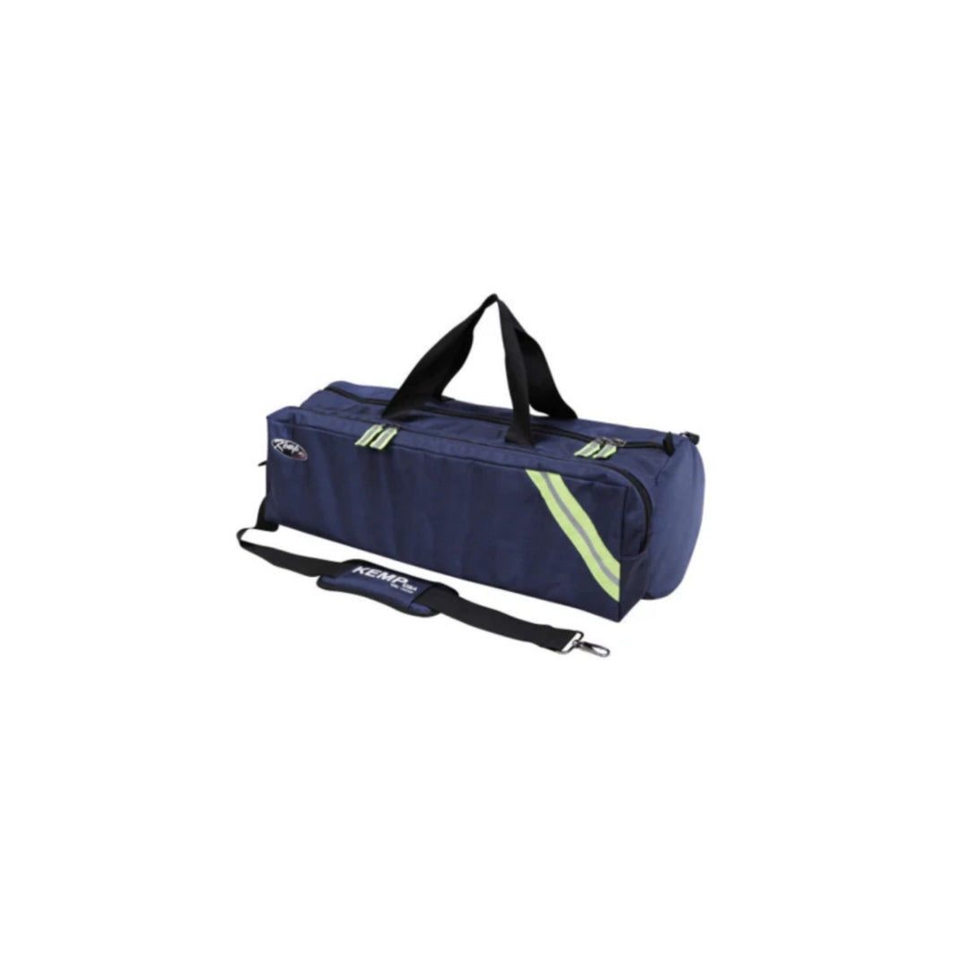 Sac de transport oxygène cylindre D