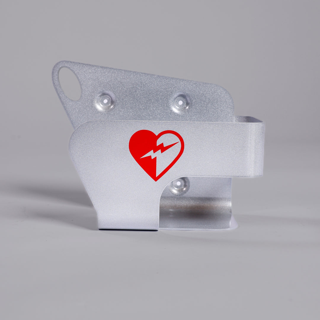 Metal wall bracket for Philips