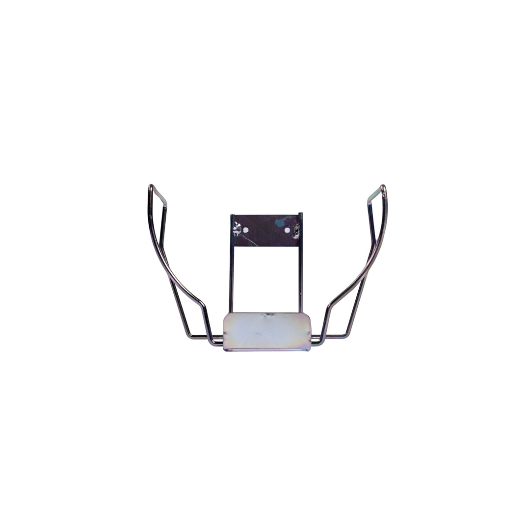 Wall bracket for HeartSine