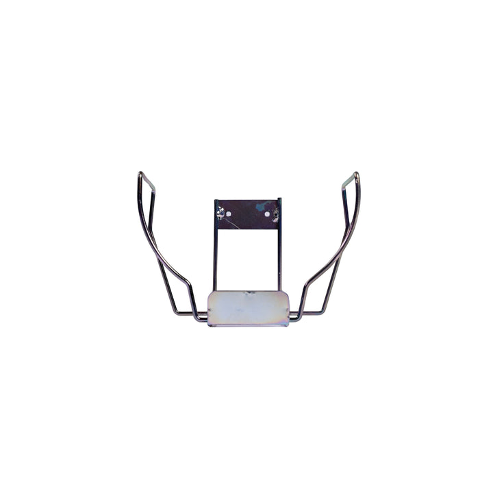 Wall bracket for HeartSine