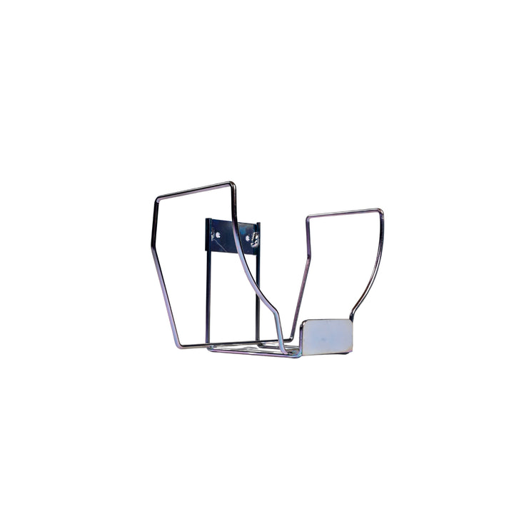 Wall bracket for HeartSine