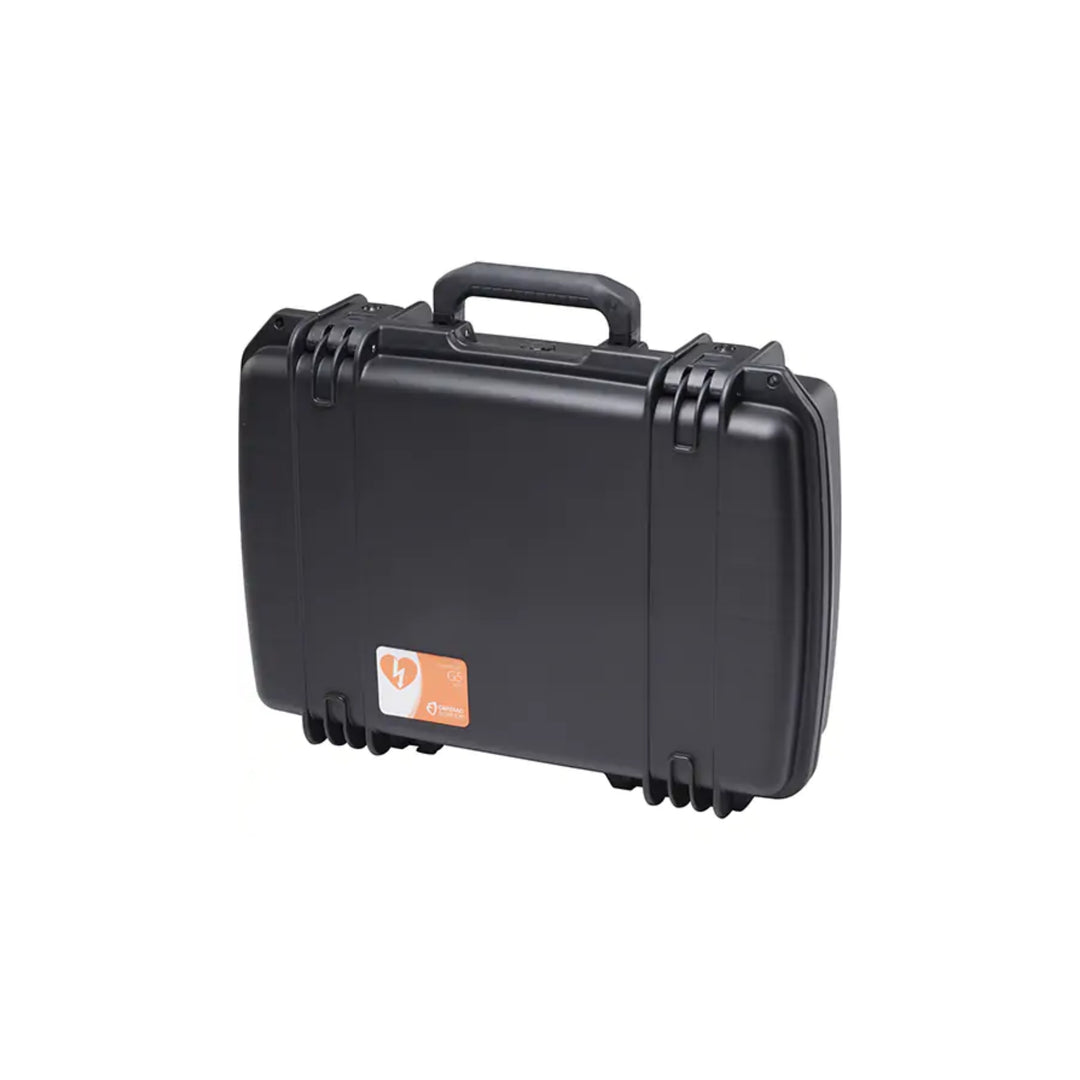 Étui rigide Pelican pour ZOLL Powerheart G5