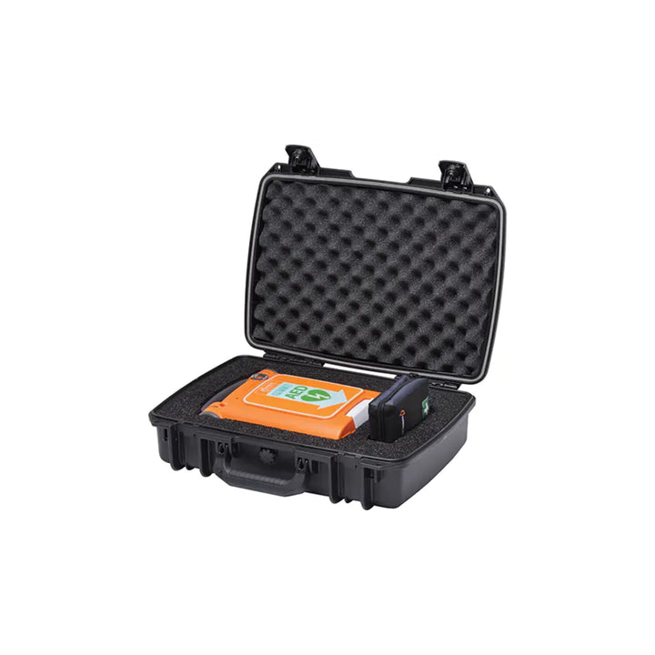 Étui rigide Pelican pour ZOLL Powerheart G5