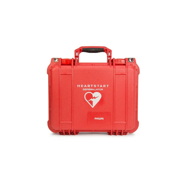 Valise rigide étanche pour Philips