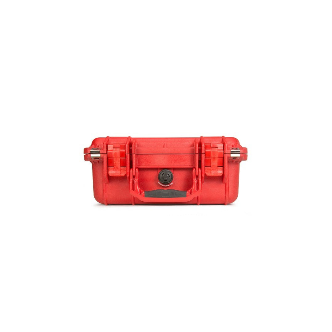 Valise rigide étanche pour Philips