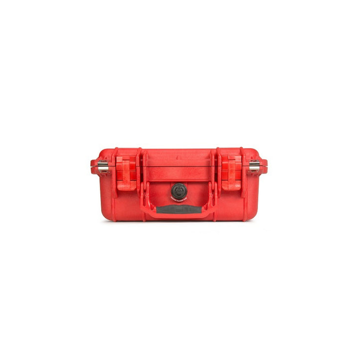 Valise rigide étanche pour Philips