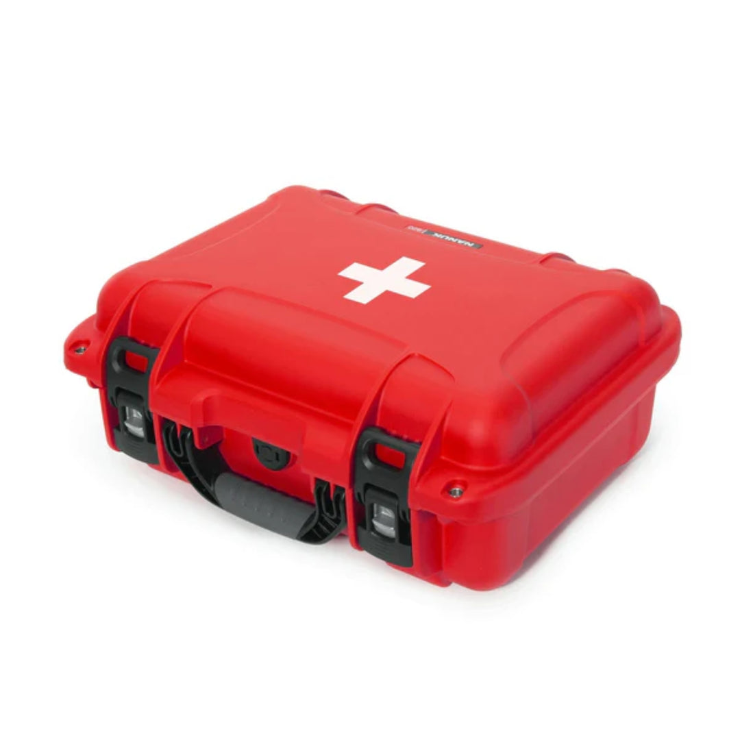 Waterproof First Aid Kit - NANUK XL Case