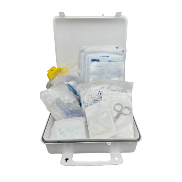 Trousse d&