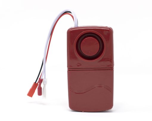 Cubix AED Wall Cabinet with alarm - Image 6