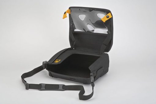 Carry Case - AED (Defibrillator) LIFEPAK 500