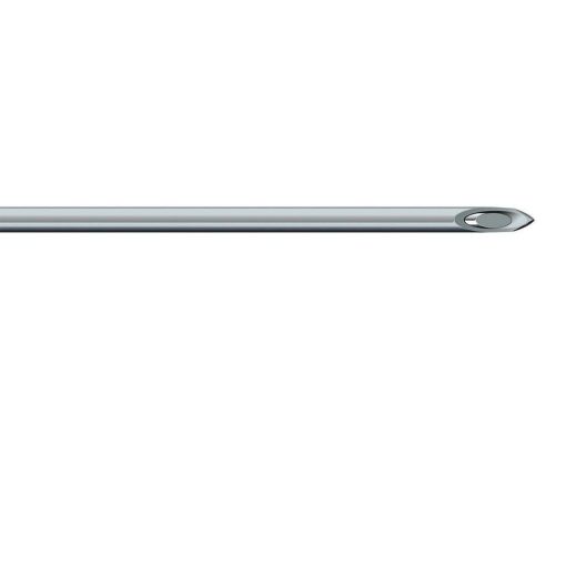Aiguille Spinal Quinckle 25 x 3.5po 25/Bte