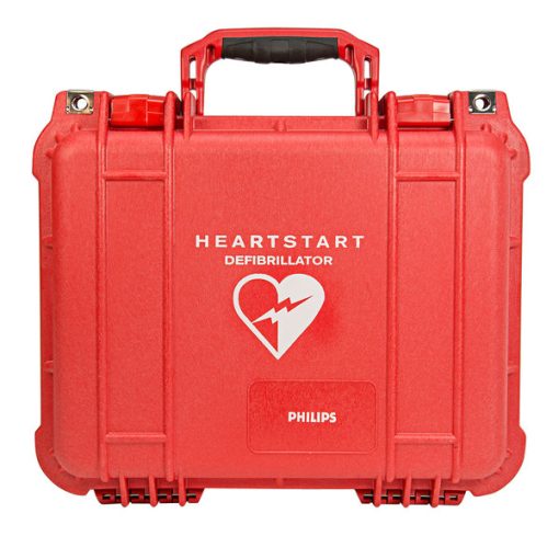 Philips Hard-Shell Carry Case