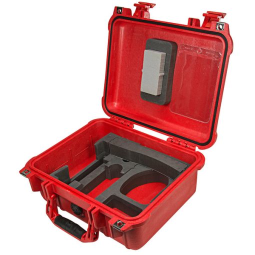 Philips Hard-Shell Carry Case - Image 2
