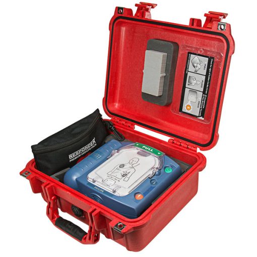 Philips Hard-Shell Carry Case - Image 3