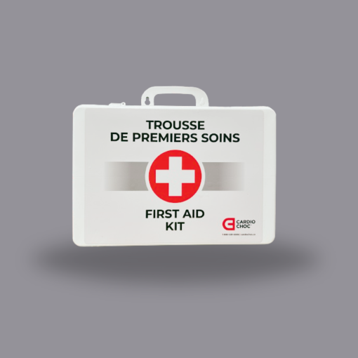 Trousse de Premiers Soins fédérale type A