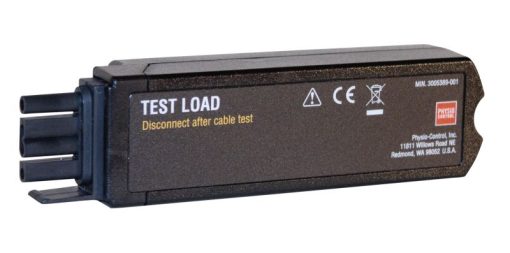 Test Load