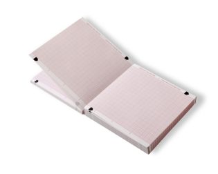 Papier imprimante thermique 90 MM Zoll - 10pck/box