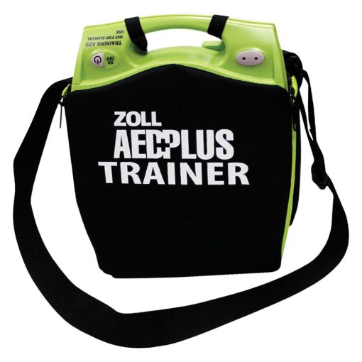 Sac de transport - Défibrillateur Zoll AED Plus Trainer 2