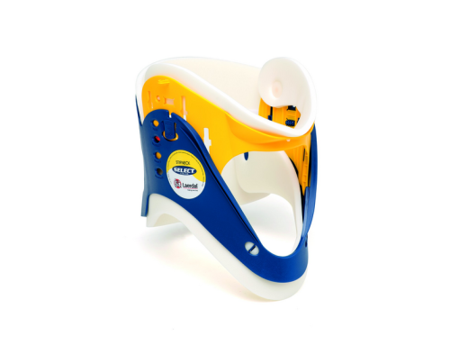 Collet cervical adulte Stifneck Select - Laerdal