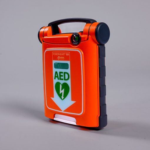 ENCORE Series  ZOLL Powerheart G5 Defibrillator - Bilingual - Image 3