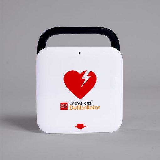 AED LIFEPAK CR2 Defibrillator - Image 2