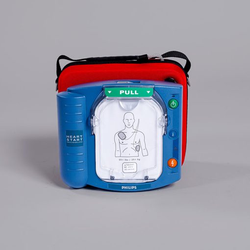 AED Philips Heartstart OnSite HS1 Defibrillator - Image 2