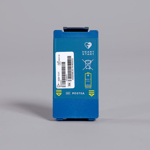 Philips FRx/OnSite/HS1 AED Battery - Image 4