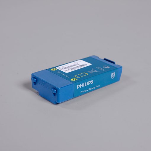 Philips FRx/OnSite/HS1 AED Battery - Image 3