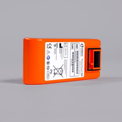 Batterie Intellisense ZOLL Powerheart G5 (4 ans) – Image 2