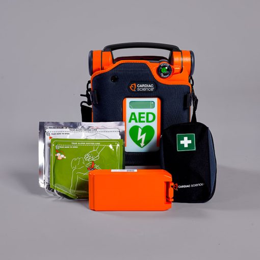 Défibrillateur ZOLL Powerheart G5 – Image 9