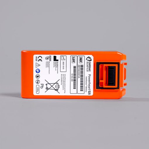 Batterie Intellisense ZOLL Powerheart G5 (4 ans)