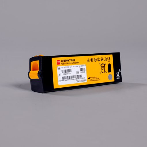 Lifepak 1000 Lithium Battery Pack - Image 2