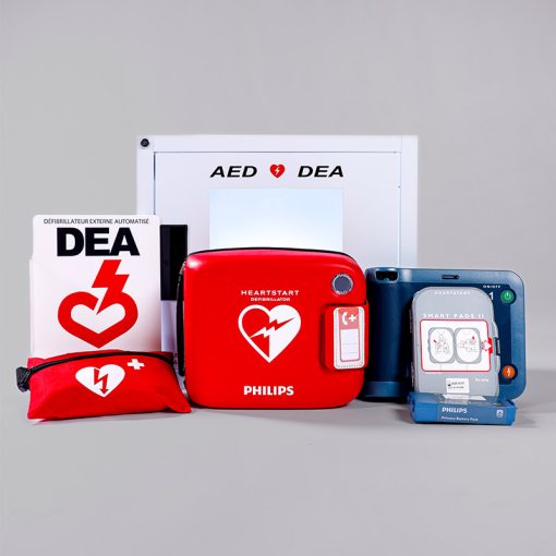DEA Bundle Philips FRx