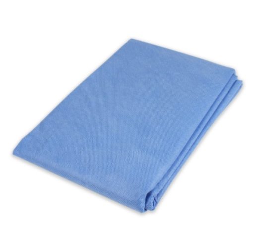 Couverture/Drap stérile 60" x 90" (unitaire)
