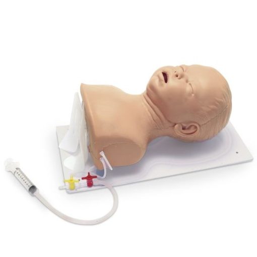 Tête intubable pédiatrique avancée Simulaid