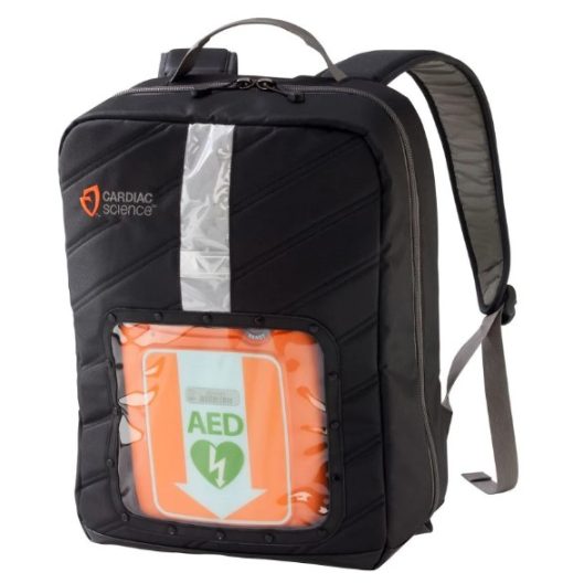 Sac à dos  ZOLL Powerheart G5