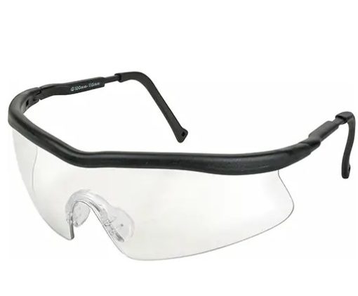 Lunette de sécurité  Z400 noires