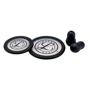 Pièces de rechange pour Classic III et Cardio IV (noir)