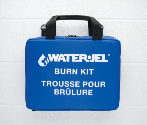 Trousse de brûlure Water Jel V - Nylon