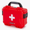 Valise étanche NANUK 904 Premiers Soins - Rouge
