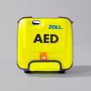 Carry Case Sac de transport défibrillateur Zoll AED 3