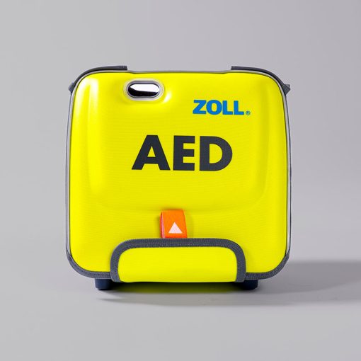 Carry Case Sac de transport défibrillateur Zoll AED 3