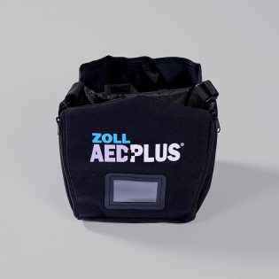Carry Case Sac de transport défibrillateur Zoll AED Plus 2