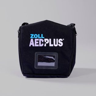 Carry Case Sac de transport défibrillateur Zoll AED Plus