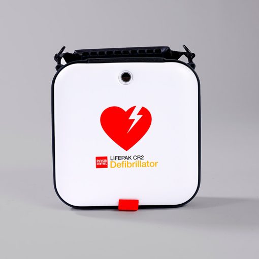 Carry Case LIFEPAK CR2