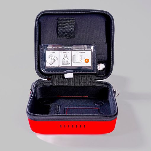 Philips HeartStart Onsite HS1 Standard Carry Case - Image 2