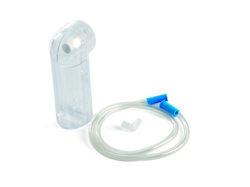 300 ml disposable canister for Laerdal Compact Suction Unit (LCSU) 4