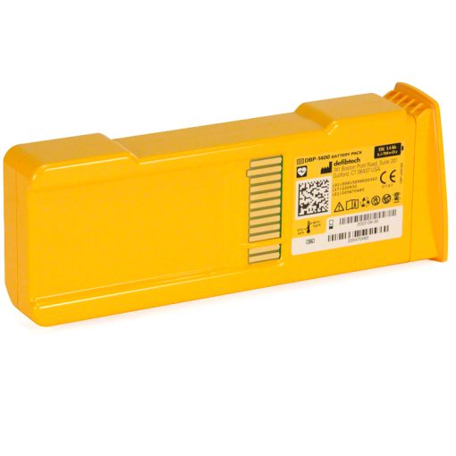 Defibtech Lifeline Battery Pack