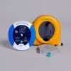Defibrillateur AED HeartSine Samaritan 360P 3